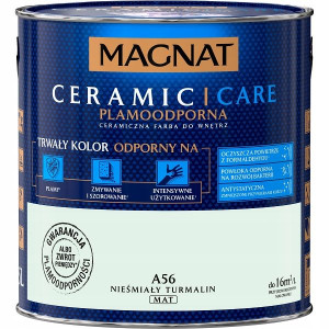 Magnat Ceramic Care Nieśmiały Turmalin A56 2,5l