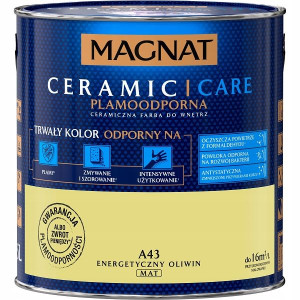 Magnat Ceramic Care Energetyczny Oliwin A43 2,5l