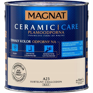 Magnat Ceramic Care Subtelny Chalcedon A23 2,5l