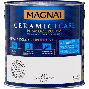Magnat Ceramic Care Jasny Kalcyt A14 2,5l