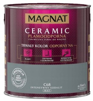 Magnat Ceramic Intensywny Sodalit C68 5l