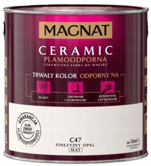 Magnat Ceramic Finezyjny Opal C47 5l