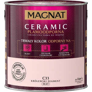 Magnat Ceramic Królewski Diament C33 5l