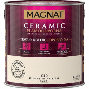 Magnat Ceramic Szlachetny Kryształ C10 5l