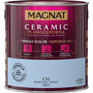 Magnat Ceramic Błękitny Topaz C32 2,5l