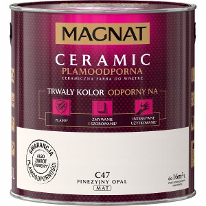 Magnat Ceramic Finezyjny Opal C47 2,5l