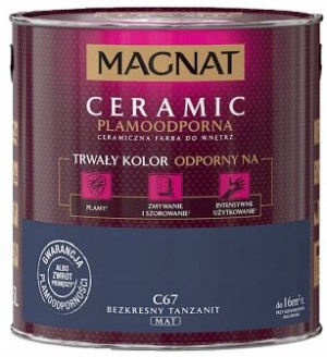 Magnat Ceramic Bezkresny Tanzanit C67 2,5l
