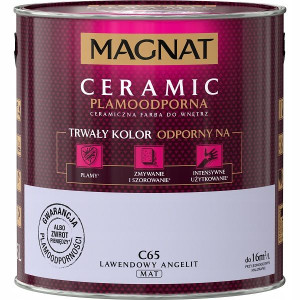 Magnat Ceramic Lawendowy Angelit C65 2,5l