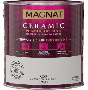 Magnat Ceramic Zgaszony Kalcyt C69 2,5l