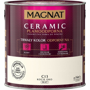 Magnat Ceramic Kocie Oko C13 2,5l
