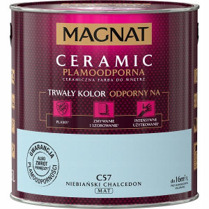 Magnat Ceramic Niebiański Chelcedon C57 2,5l