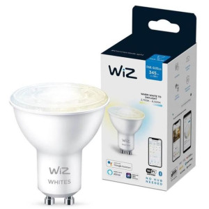 Zarówka WiZ Connected Biala zmienna GU10 50W