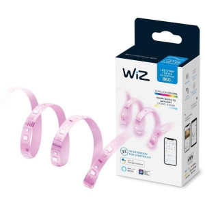 Przedluzacz WiZ do podlaczonej tasmy LED 1 metr