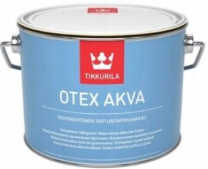 Tikkurila Otex Akva Primer Farba Grunt 2,7l