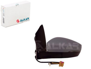 Lusterko Alkar 6r0857521 6r0857537bgru 6r1857507c