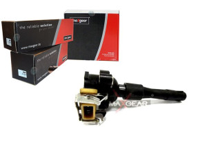 Cewka Zapłonowa Bmw M52 54 62 Maxgear