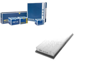 Filtr Powietrza Mercedes W209 211 463 M113 Meyle