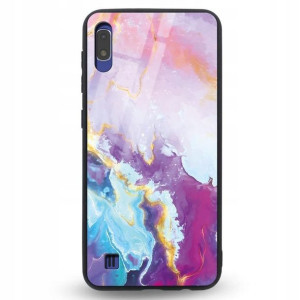 Etui Szklane Obudowa Do Samsung Galaxy A10