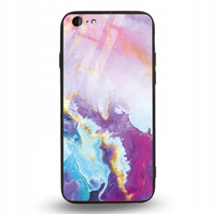 Etui Szklane Obudowa Do Apple Iphone 6 Wzory