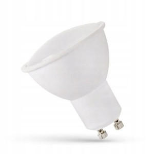 Żarówka Led Barwa Ciepła Gu10 6w 230v 13265
