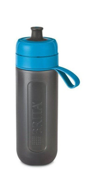 Butelka Brita Fill&Go Active 600ml niebieska