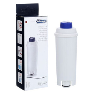 Filtr DeLonghi DLS C002 SER3017 Oryginalny ekspres