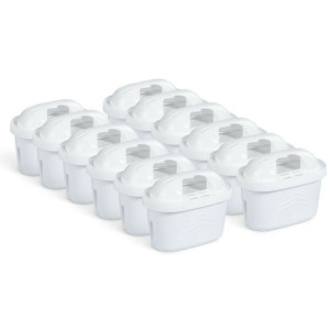 Filtr zamiennik do Brita Maxtra+ / DAFI | 12 SZTUK
