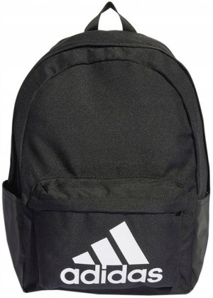 Plecak Sportowy Szkolny Adidas Tornister Hg0349