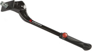 Podpórka, stopka rowerowa Kross Lever 1.0 24”-28”