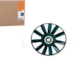 Wentylator Chłodnicy Vw Passat 88- Caddy 95-04 Nrf