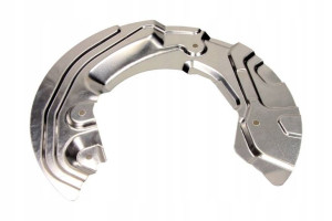 Osłona Tarczy Ham. Bmw P. 1 E81 87 3 E90 91 03-13 Le Maxgear