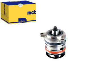 Pompa Wodna T5 2.5tdi 03- Metelli
