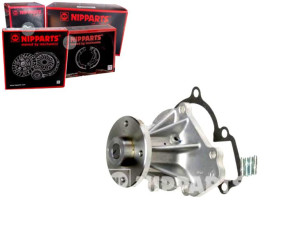 Pompa Wody Nissan Pick Up King Cab Navara (d22) 2.