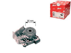 Pompa Wody Citroen Jumper Fiat Ducato Peugeot Boxe