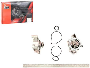 Pompa Wody Opel Dohc 2,2 16v Fai Autoparts