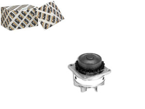 Pompa Wody Infiniti I30 Nissan Maxima / Maxima Qx