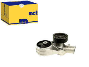 Pompa Wody Metelli 7070251 047121011b 1629 Wfp7490