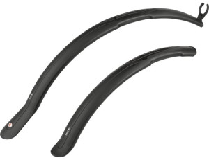 Błotniki rowerowe Kross Fenders 26"-28"