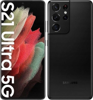 Samsung Galaxy S21 Ultra 5G