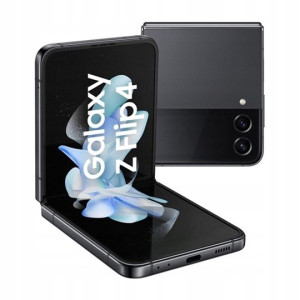 Samsung Galaxy Z Flip 4 5G 256GB