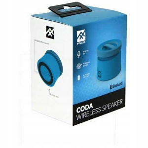Głośnik Bluetooth Ifrogz Audio Coda Speaker
