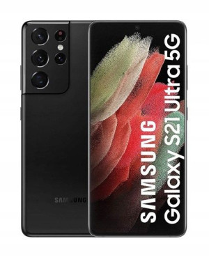 Samsung Galaxy S21 Ultra 5G