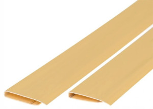 Listwa Do Maty Pvc 3x1m Bamboo