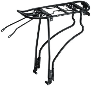 Bagażnik tylny Convoy firmy Kellys  26"-29"