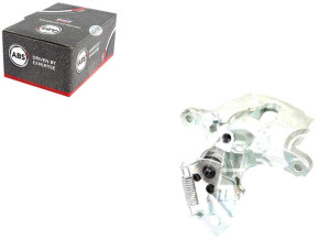 Zacisk Hamulcowy Ford Mondeo Iii 00-04 Pt A.b.s.