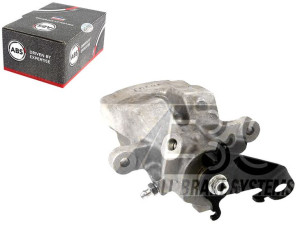 Zacisk Hamulcowy Renault Scenic Rx4 00-03 Pt A.b.s