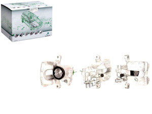 Zacisk Hamulcowy Vw Tył A80 100 1,6-2,8 82-94 Le E