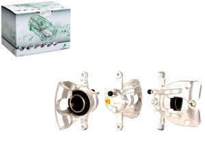 Zacisk Hamulcowy Opel Przód Corsa 1,0-1,4 00-09 Le