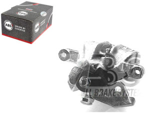 Zacisk Hamulcowy Audi A6 94-97 Lt A.b.s.