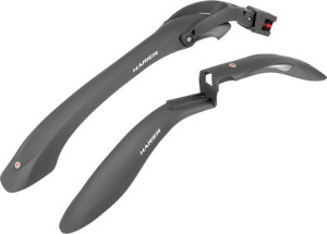 Błotniki rowerowe Kross Harrier II 24-29"